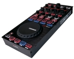 Reloop DJ-контроллер Contour Controller Edition
